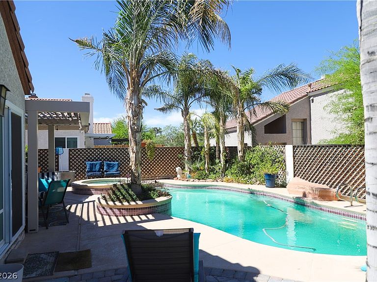 133 Coventry Cir, Henderson, NV