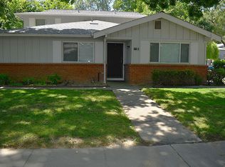 119 Del Rio Ct APT 1, Vacaville, CA 95687