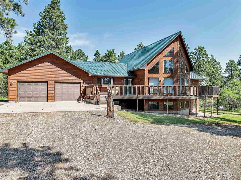 2055 Aspen Hills Rd, Spearfish, SD 57783 MLS 72338 Zillow