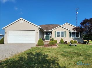 N651 State Route 109, Napoleon, OH 43545