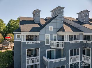 18723 Vineyard Point Ln, Cornelius, NC 28031