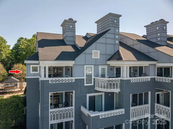 18723 Vineyard Point Ln, Cornelius, NC 28031