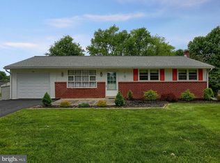 404 Berkshire Rd, Mechanicsburg, PA 17055