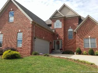 3111 Shafer Ln, Charlestown, IN 47111
