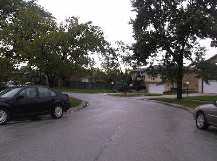 2nd image of 15429 Maple Ct