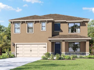 1331 Middle Lake Dr, Ormond Beach, FL, 32174
