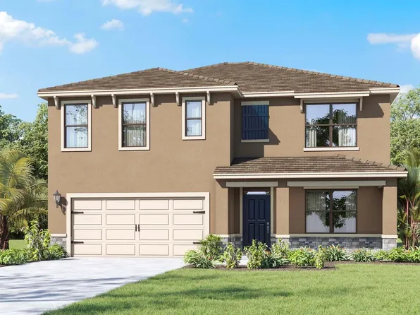 2792 Portadown St, Ormond Beach, FL 32174