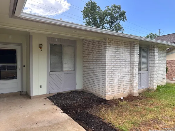 6511 SUN CREEK ST, Leon Valley, TX 78238