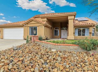 1006 Mahaffey St, Hemet, CA 92543