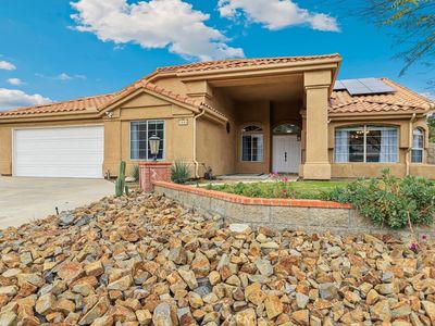 1006 Mahaffey St, Hemet, CA, 92543