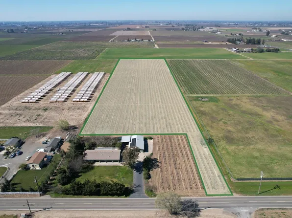 22135 N Bruella Rd, Acampo, CA 95220