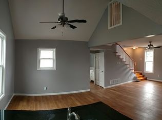 6445 Winchester Rd NW, Carroll, OH 43112