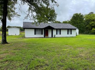 247 County Road 4030, Mount Pleasant, TX 75455