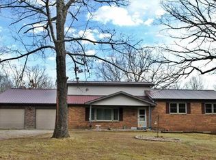 10009 Hwy D, Dixon, MO 65459