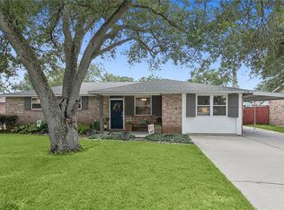210 Davis Dr, Luling, LA 70070