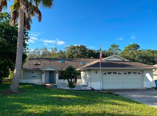 9166 Eldridge Rd, Spring Hill, FL 34608