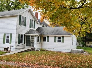 4553 Leach St, Cass City, MI 48726