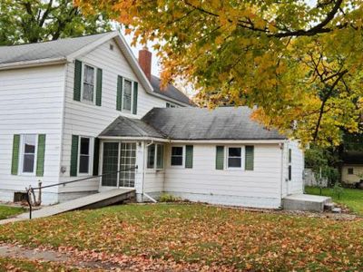 4553 Leach St, Cass City, MI, 48726