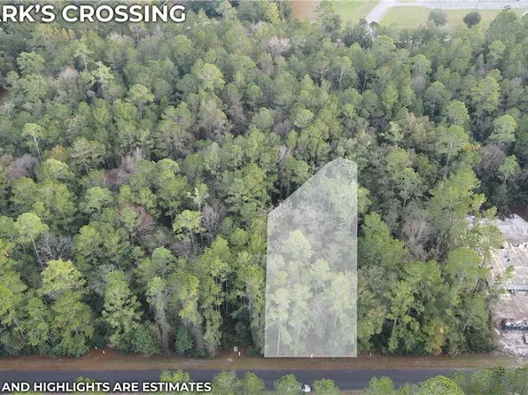 117 Clarks Xing, Woodbine, GA 31569