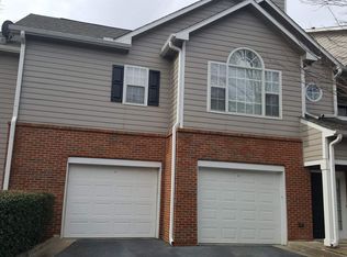 1203 Vinings Forest Ln SE, Smyrna, GA 30080