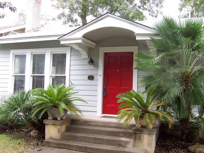 323 W Gramercy Pl, San Antonio, TX, 78212