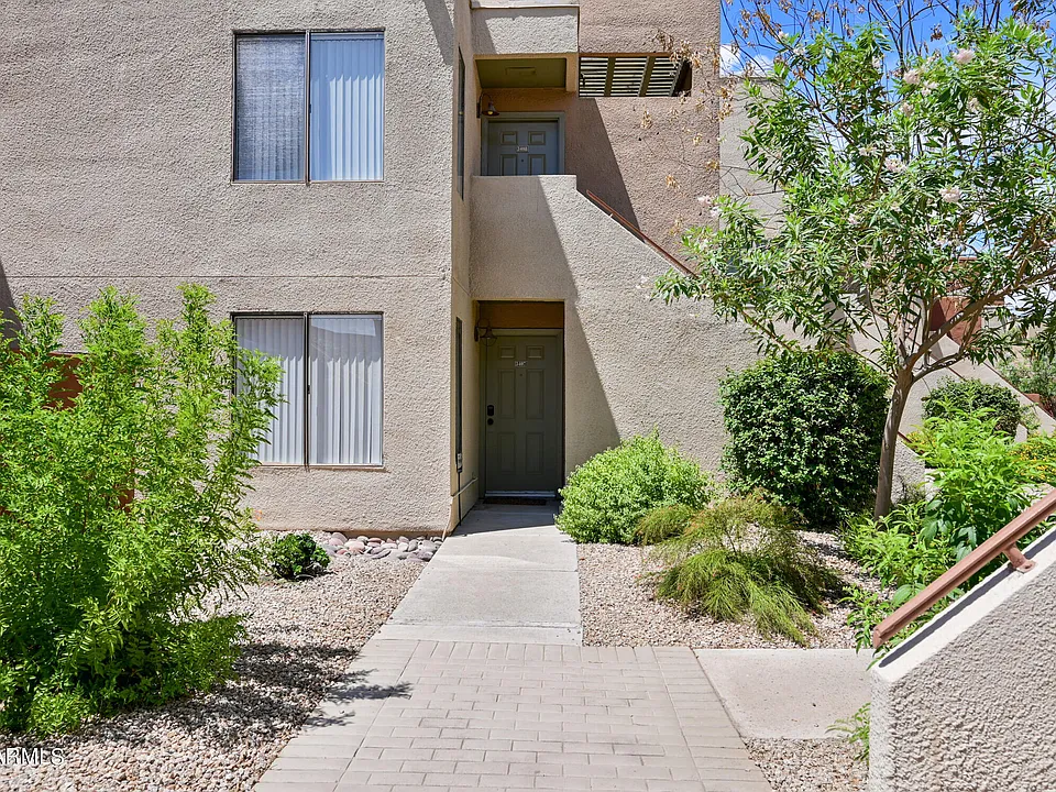 3600 N Hayden Rd #3407