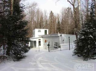 272 E Brule Lake Rd, Iron River, MI 49935