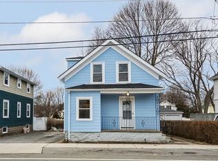 23 Kernwood Ave, Beverly, MA 01915