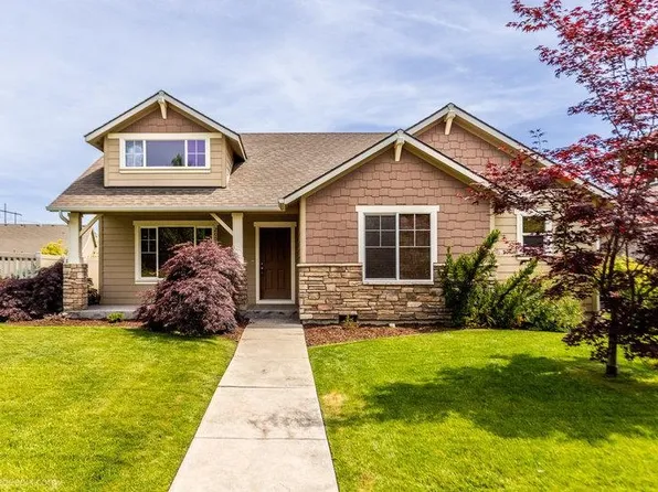 20051 E Meyers Ave, Liberty Lake, WA 99016