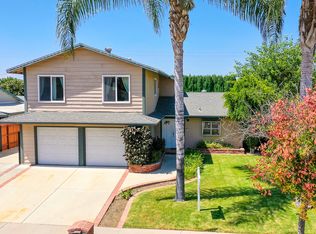 1349 Sawyer Ave, Simi Valley, CA 93065