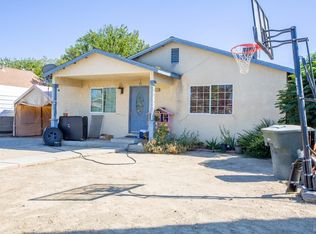 212 W Merced St, Avenal, CA 93204