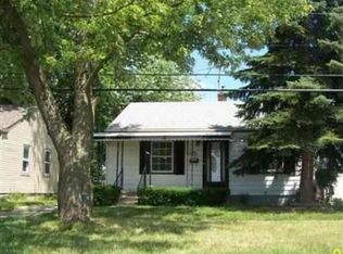 12491 Fordline St, Southgate, MI 48195