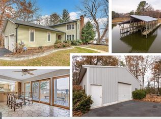 21020 Bar Bar East Ln, Avenue, MD 20609