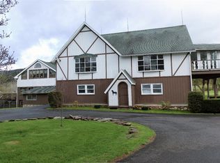 3980 State Highway 7 #CARRIAGE, Oneonta, NY 13820