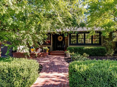 1148 Hudson Avenue, Saint Helena, CA, 94574