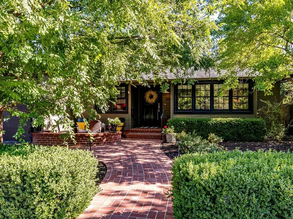 1148 Hudson Avenue, St. Helena, CA 94574