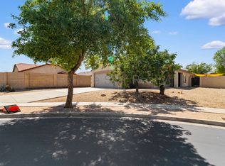 6010 S 15th Dr, Phoenix, AZ 85041