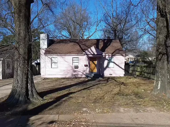 3084 Guernsey Ave, Memphis, TN 38112