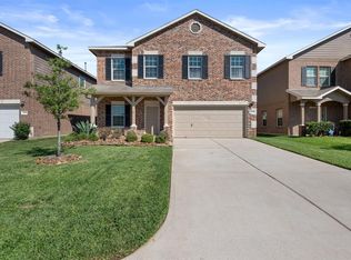 8206 Nagy Hill St, Spring, TX 77379