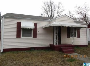 4668 Grasselli Blvd SW, Birmingham, AL 35221