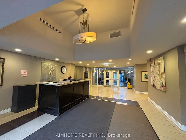 4600 Steeles Ave E #720 — Photo 4