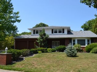 15 Hamilton Dr, East Brunswick, NJ 08816