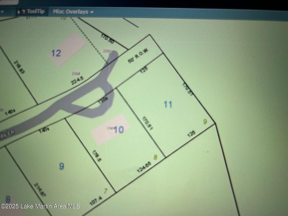 2nd image of LOT 9 Oakwoods Ln