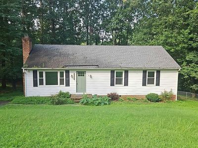 7145 Foxbernie Dr, Mechanicsville, VA, 23111