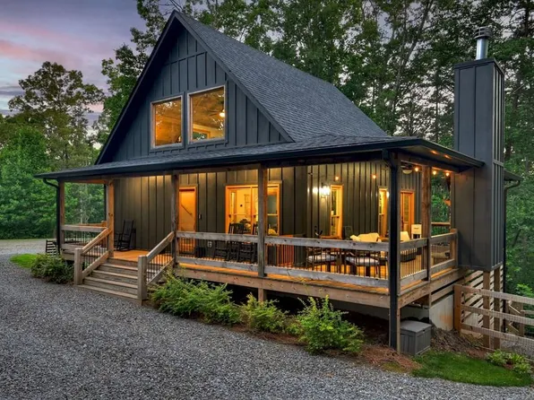 270 Wild Oaks Way, Ellijay, GA 30540
