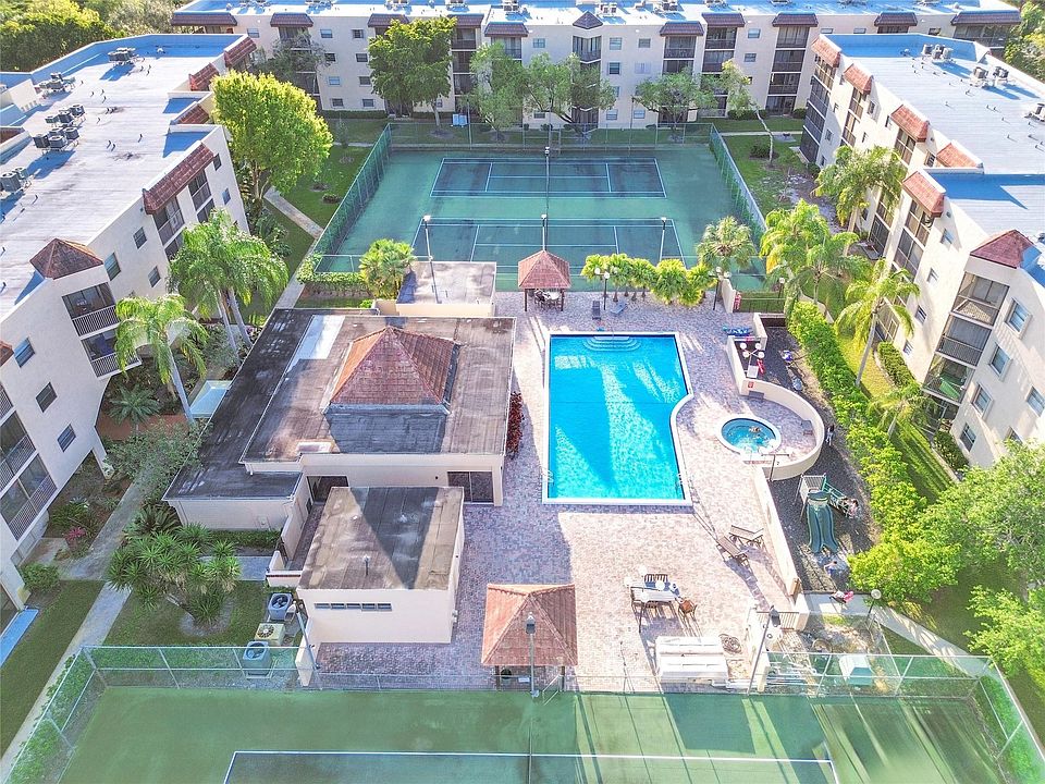 1st image of 10551 W Broward Boulevard #101