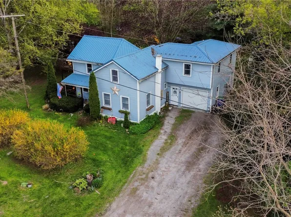 10246 Mill Rd, Medina, NY 14103