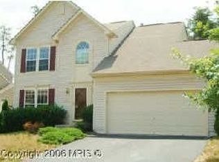 1409 Briarwood Pl, Severn, MD 21144