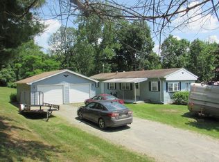 1248 W Warner Hill Rd, Ulster, PA 18850