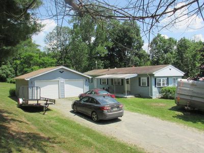 1248 W Warner Hill Rd, Ulster, PA, 18850